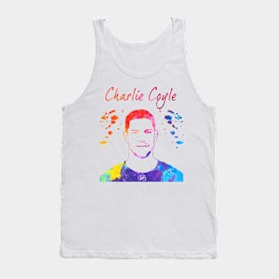 Charlie Coyle Tank Top